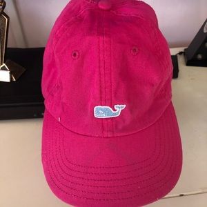 Vineyard vine hat (women)